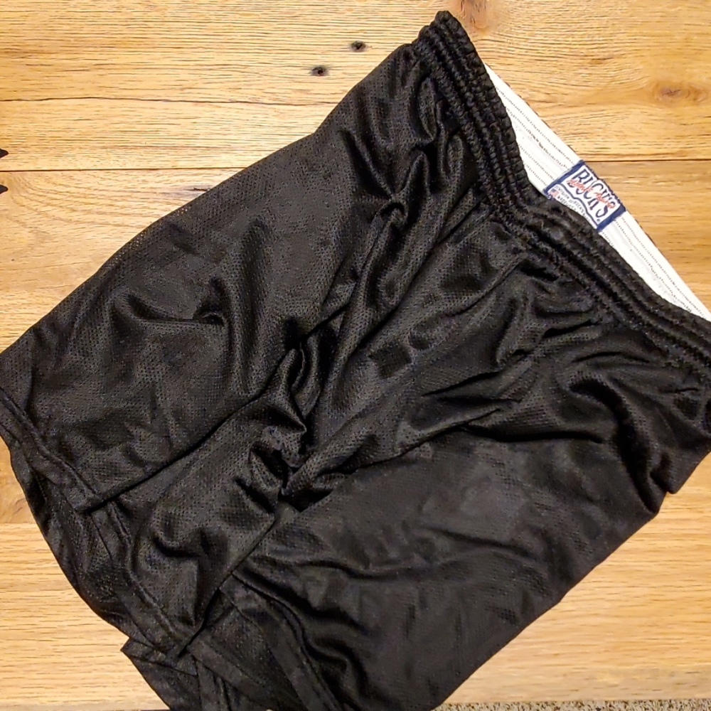 Athletic Shorts